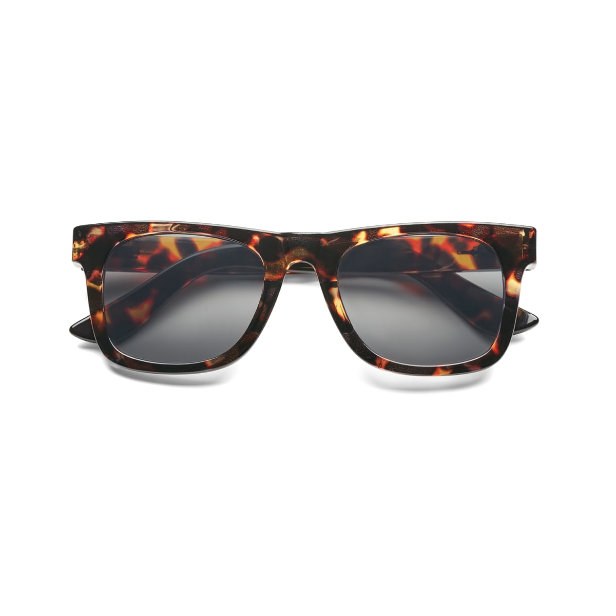 B+D Square SUN XL - MATT TORTOISE1