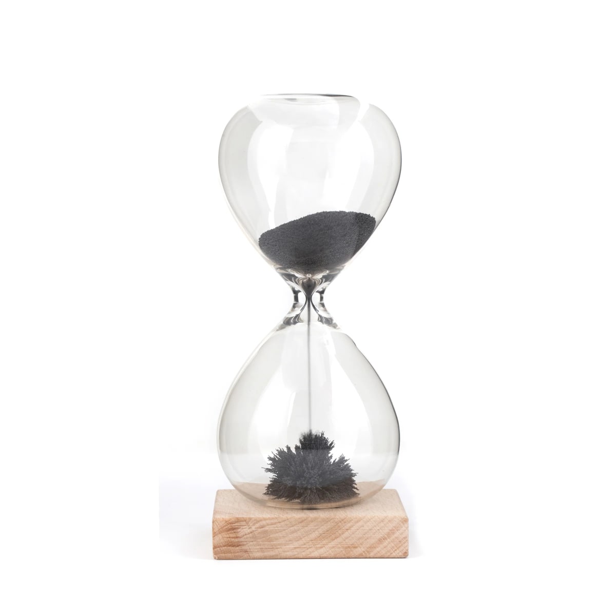 Reloj de Arena Kikkerland  Magnética1