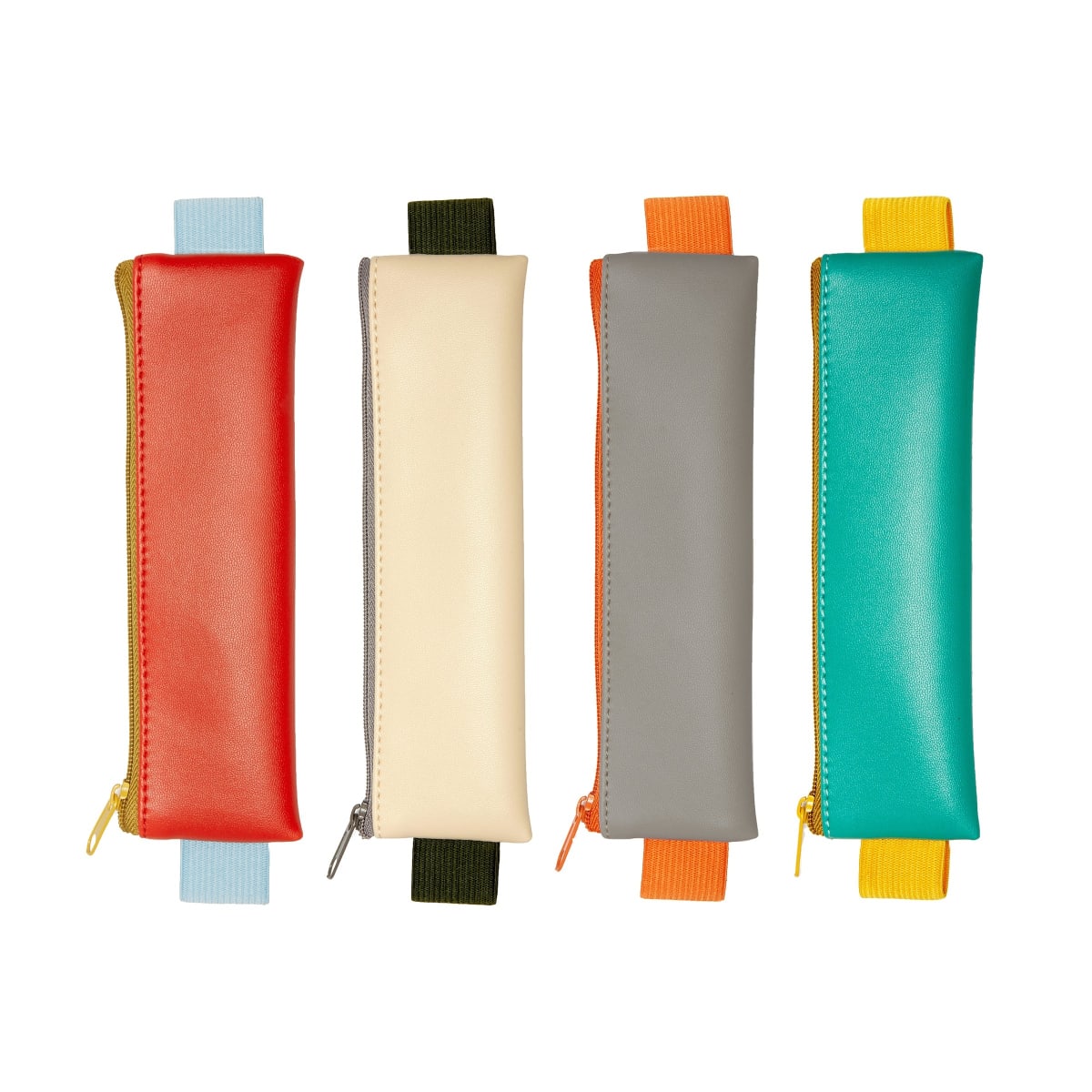 Estuche Kikkerland Lápices2