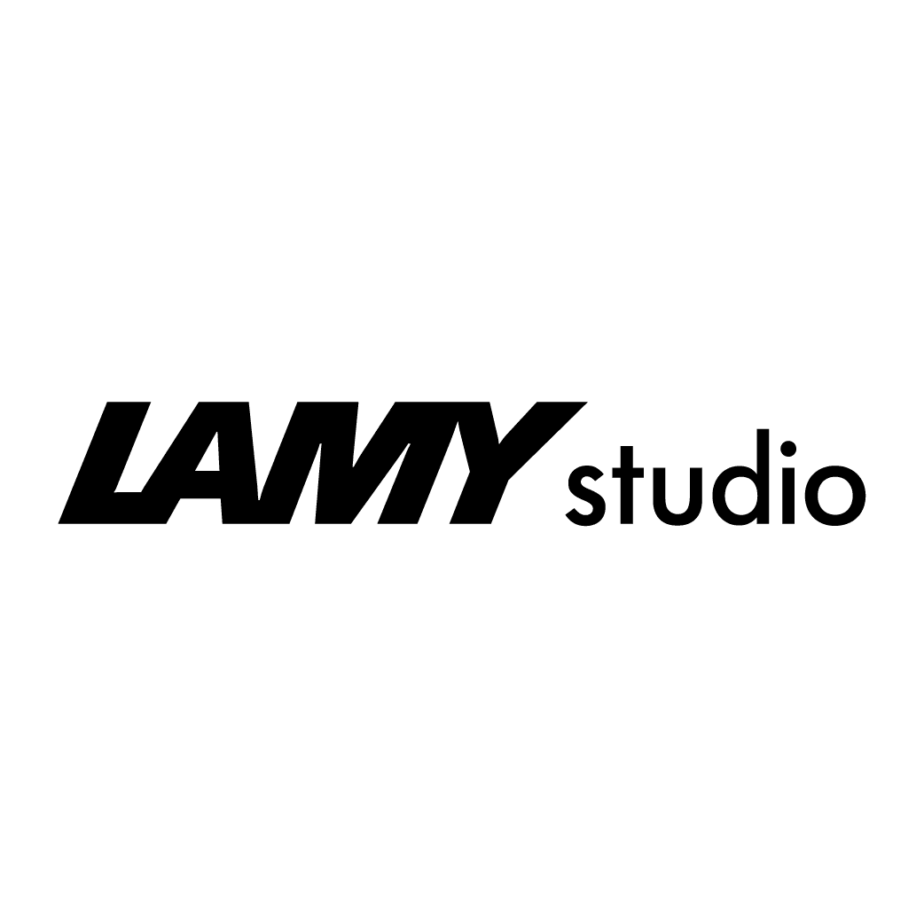 Pluma Lamy Studio black F5