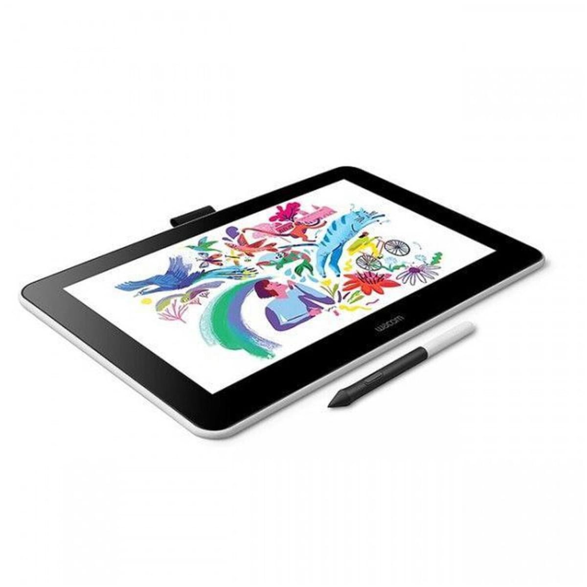 Tablet Wacom One2