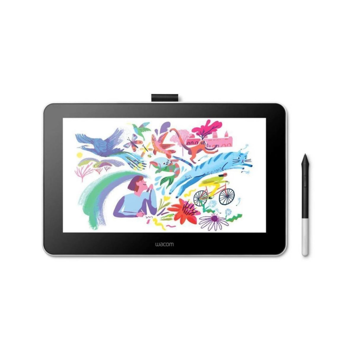 Tablet Wacom One1