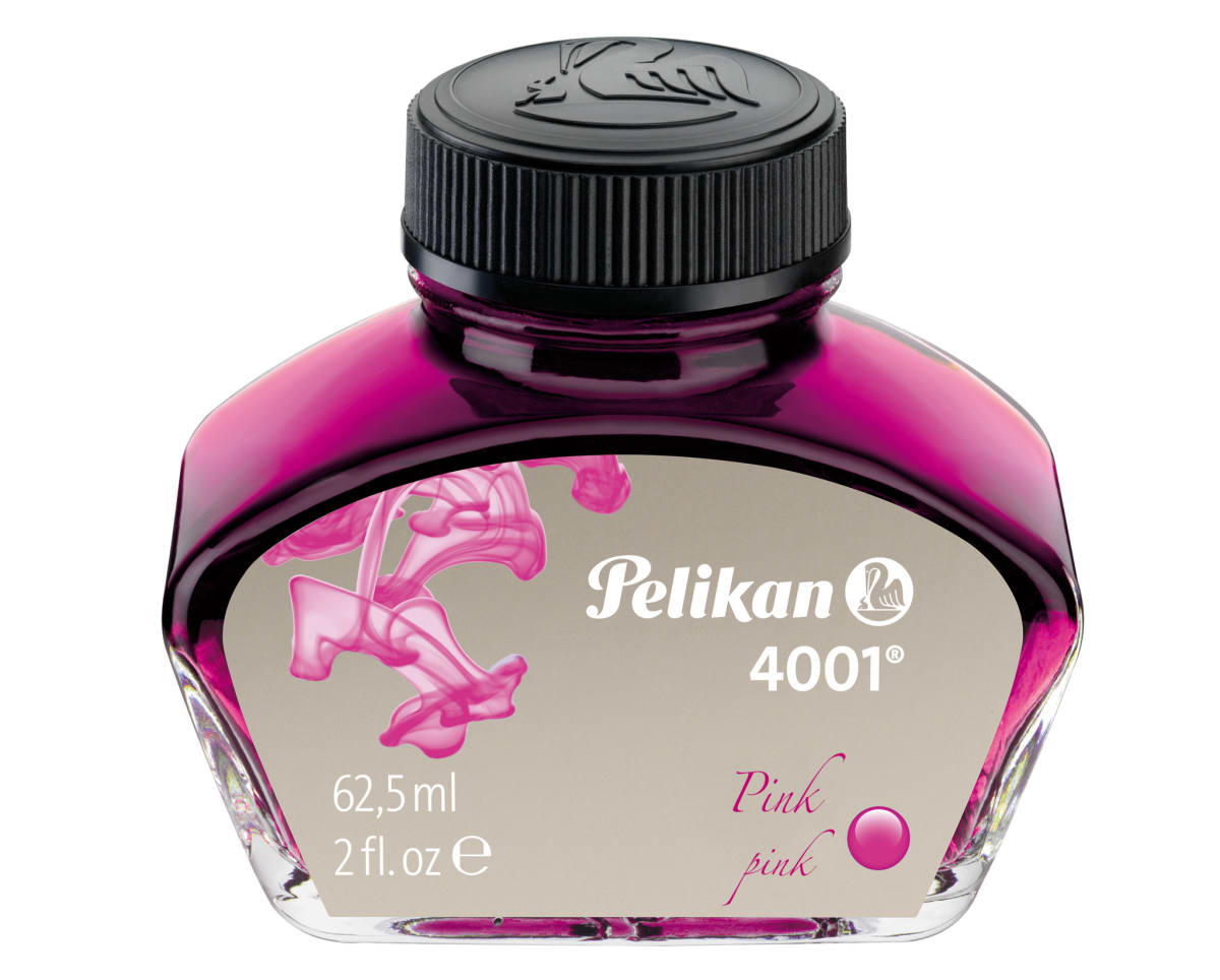 Tintero 4001, 62,5 ml (PEL)1