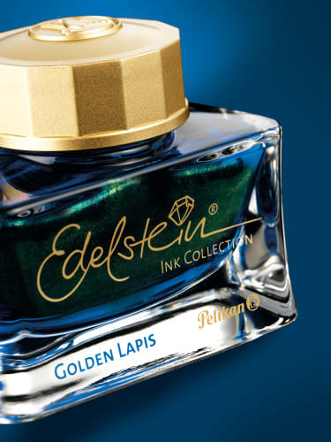 EDELSTEIN Golden Lapis - INK OF THE YEAR 2024 - 50ml4