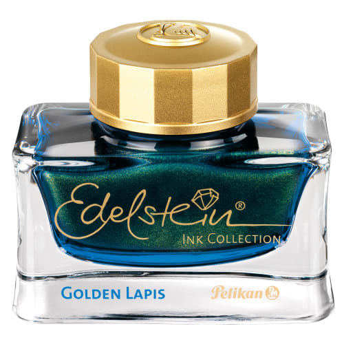 EDELSTEIN Golden Lapis - INK OF THE YEAR 2024 - 50ml3
