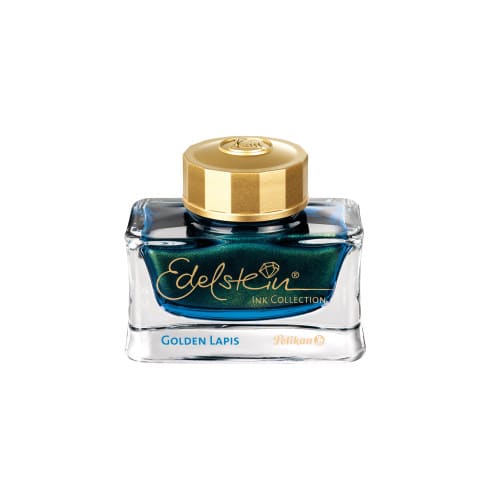EDELSTEIN Golden Lapis - INK OF THE YEAR 2024 - 50ml1