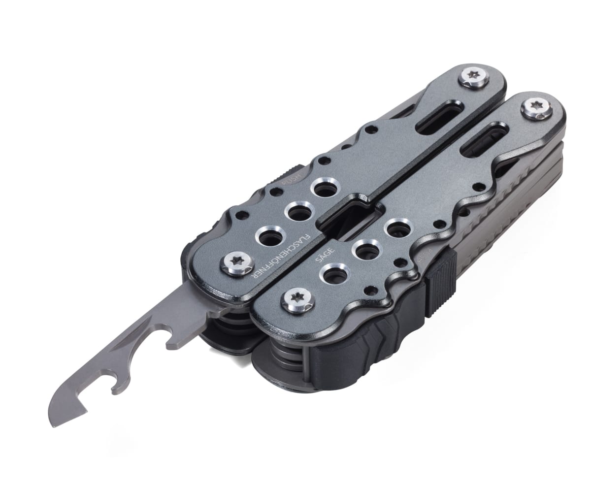 MULTIHERRAMIENTA Troika  ACERO INOXIDABLE 10 FUNCIONES3