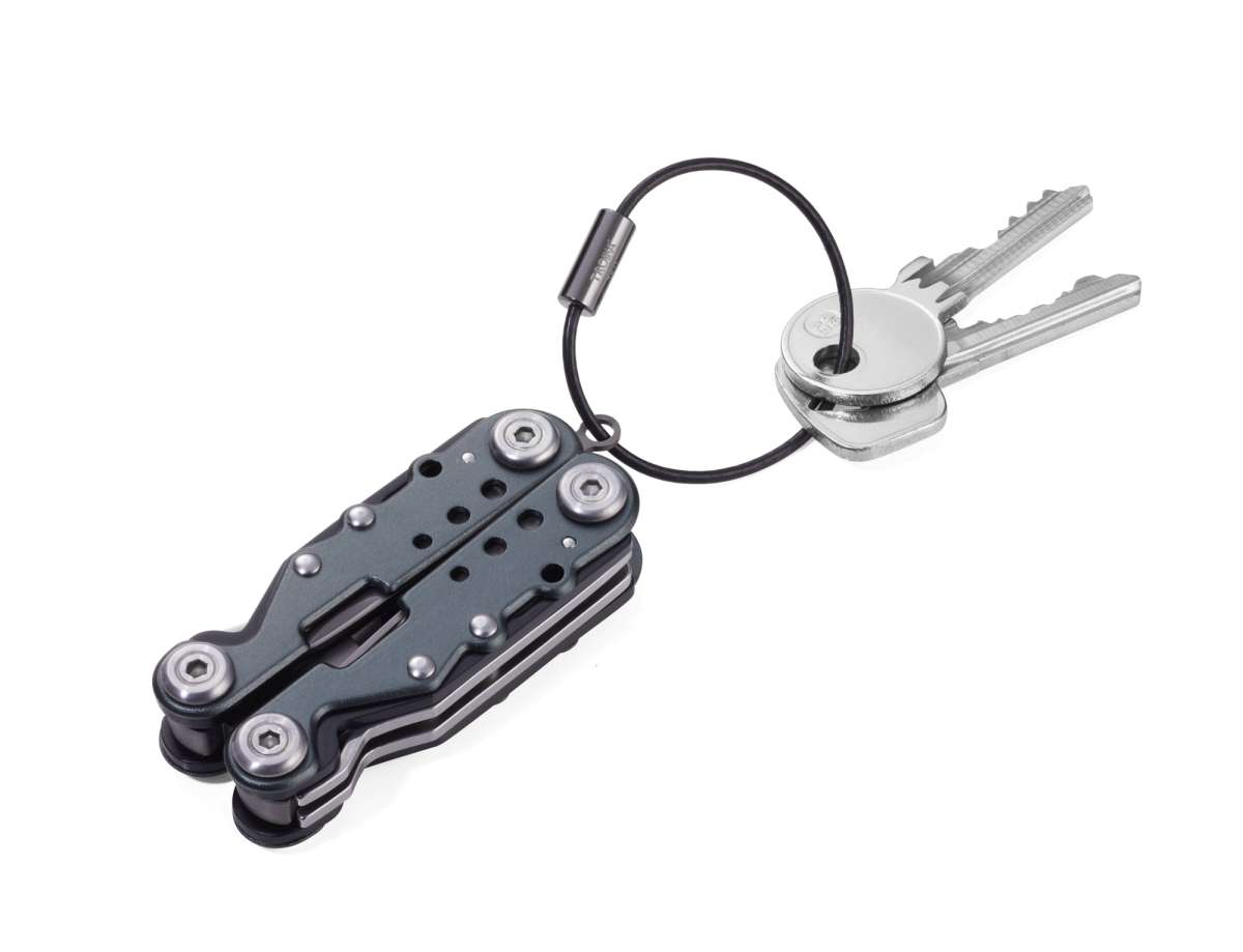 Miniherramienta TROIKA ARBEITSGERÄT mini3