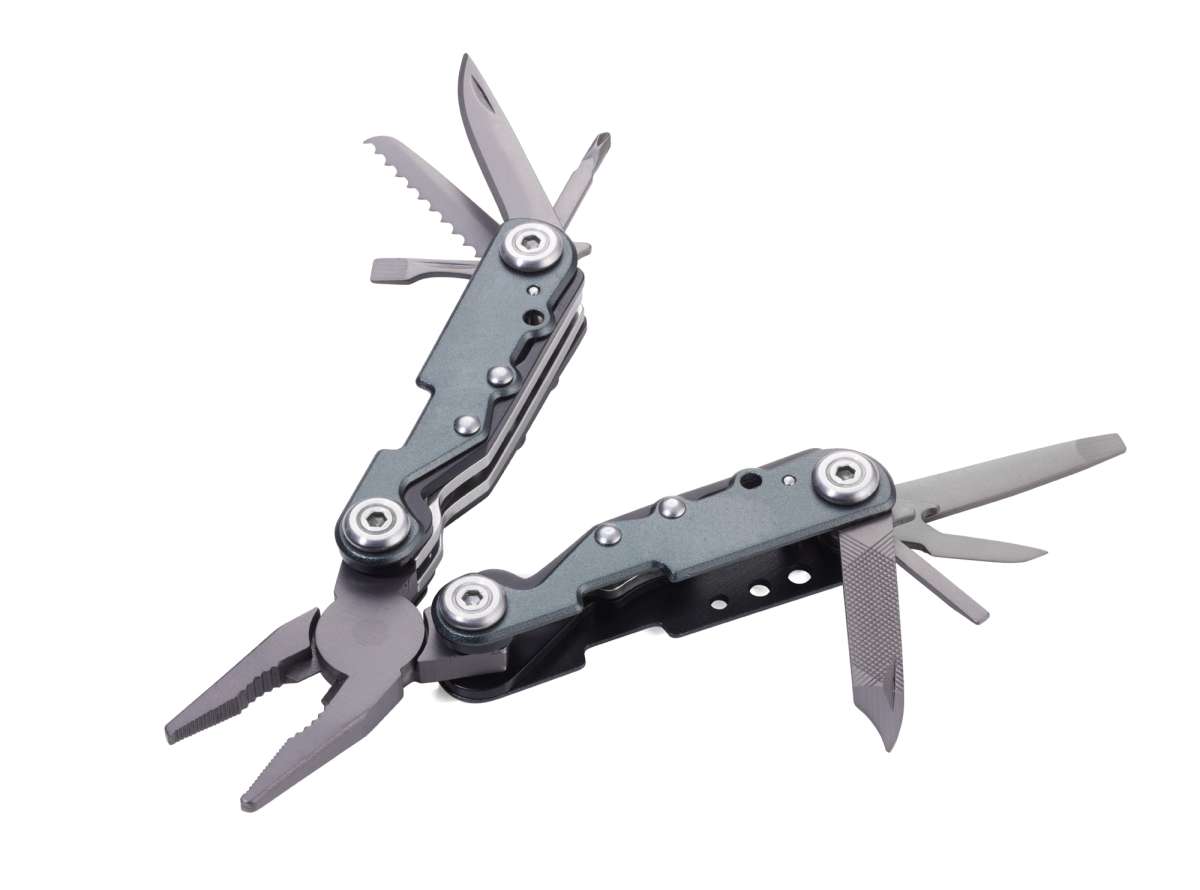 Miniherramienta TROIKA ARBEITSGERÄT mini6