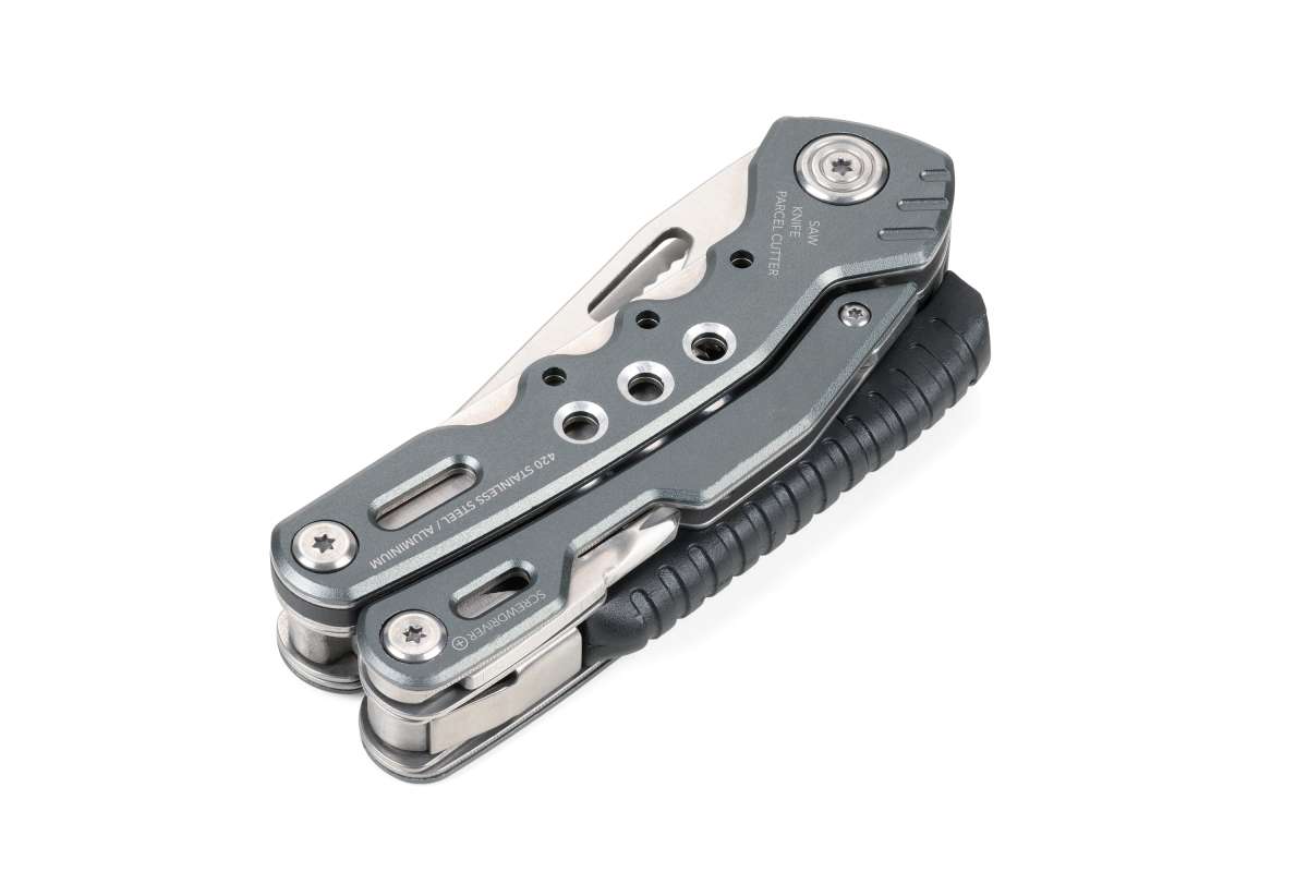 Herramienta TROIKA  (aparato multiuso) FIRE TOOL 148