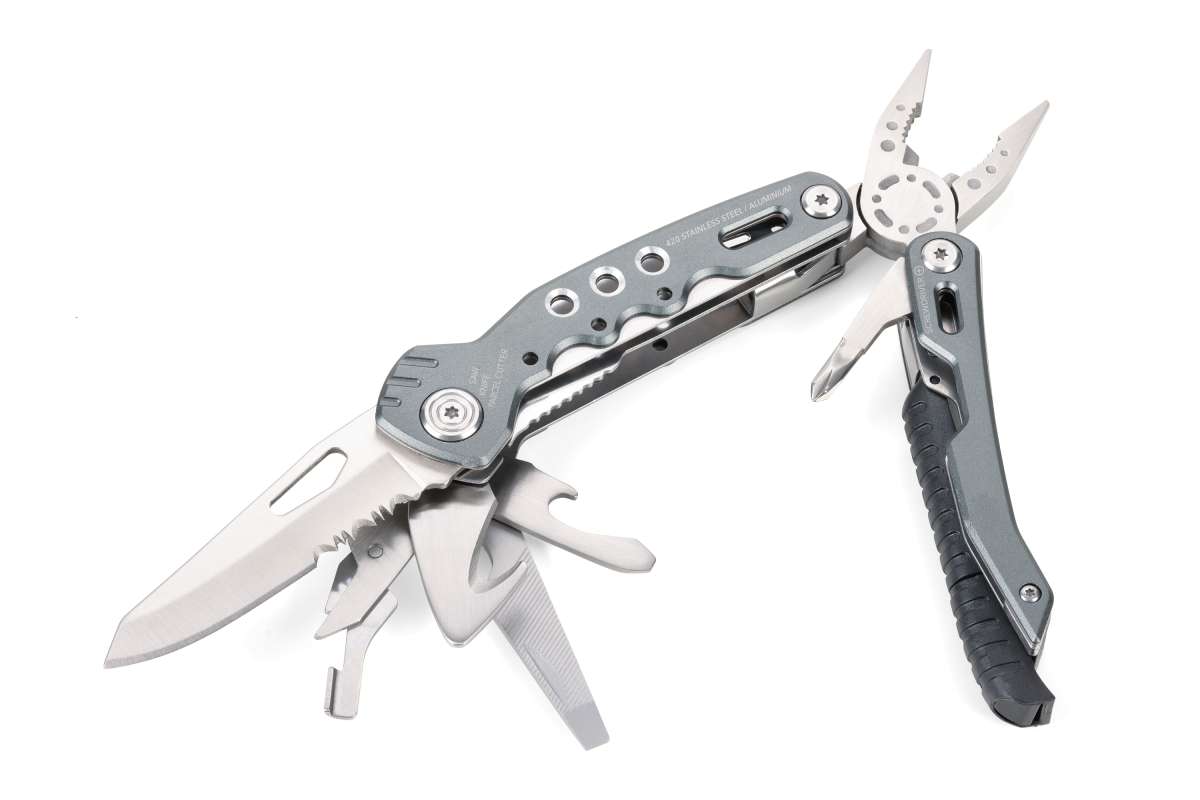 Herramienta TROIKA  (aparato multiuso) FIRE TOOL 147