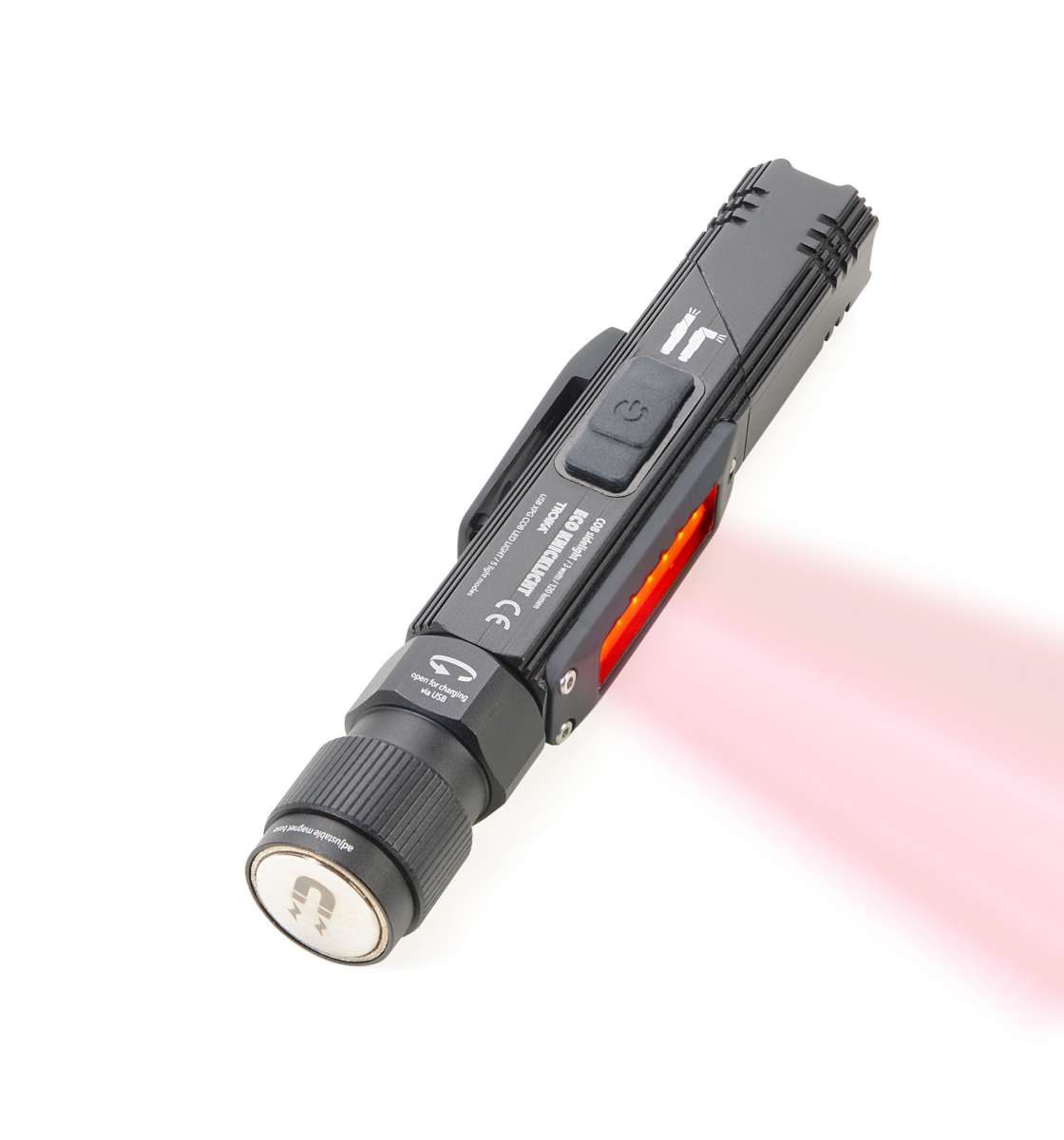 Linterna TROIKA  ECO KNICKLICHT2