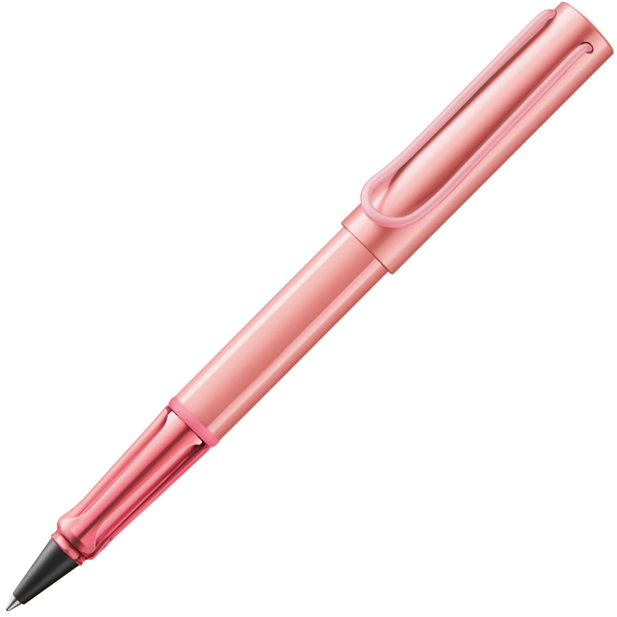 Roller Lamy AL-star Flamingo3