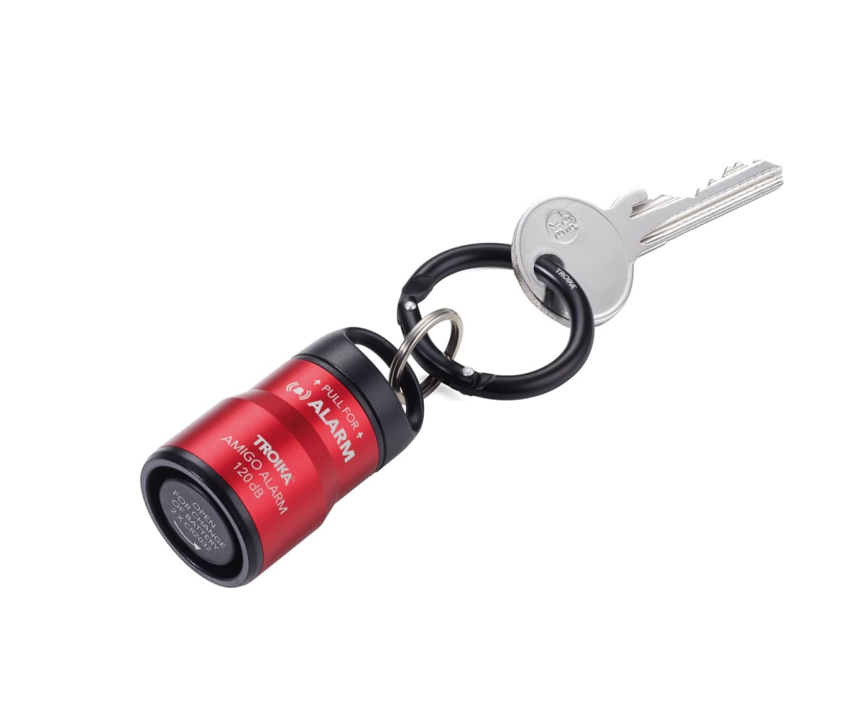 Alarma Personal Troika2