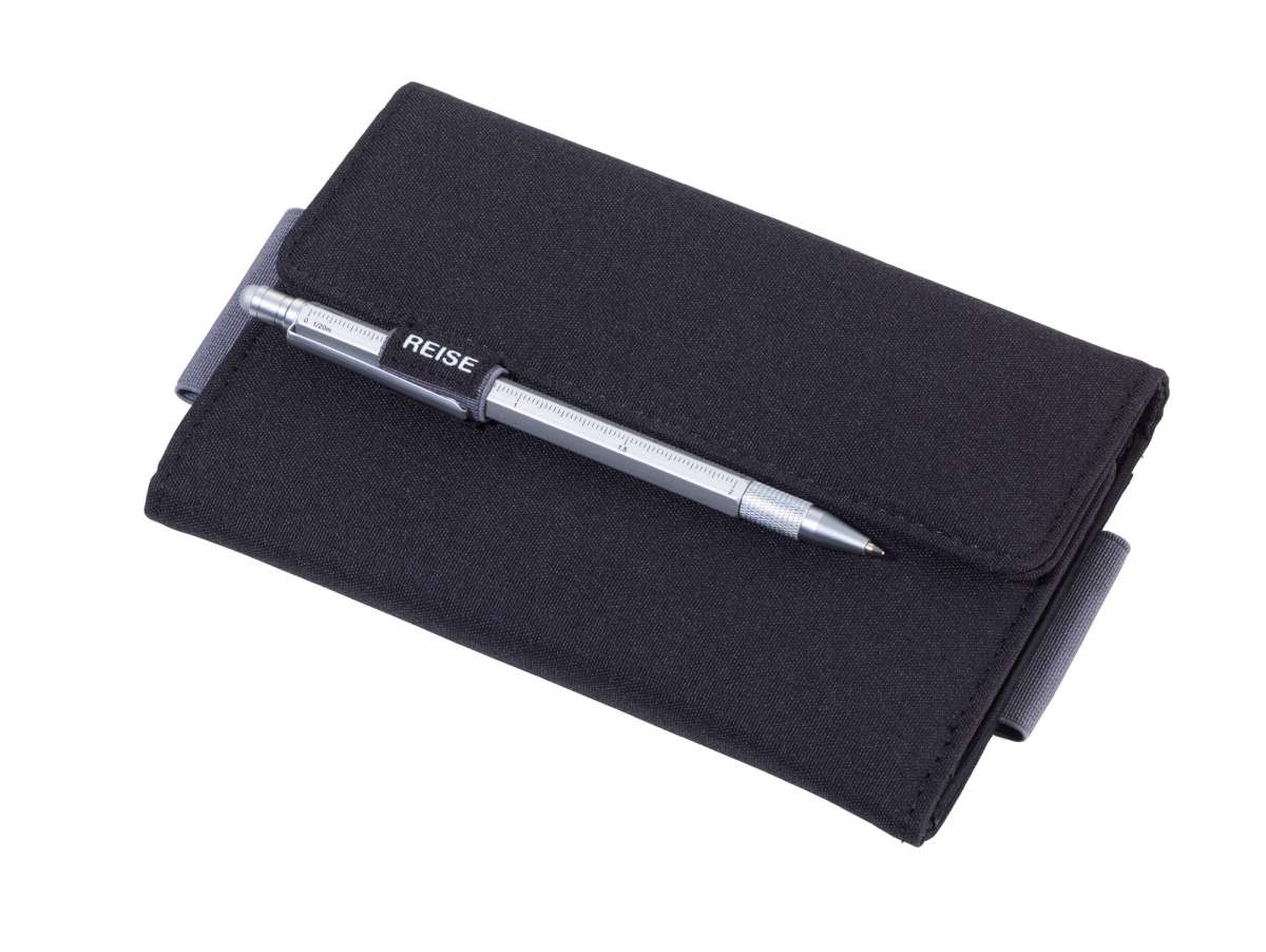 Organizdor TROIKA  de documentos de viaje3