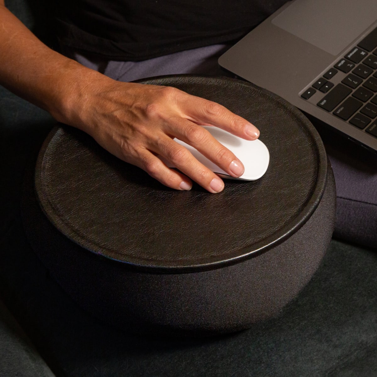 Mousepad Kikkerland De Sofá5