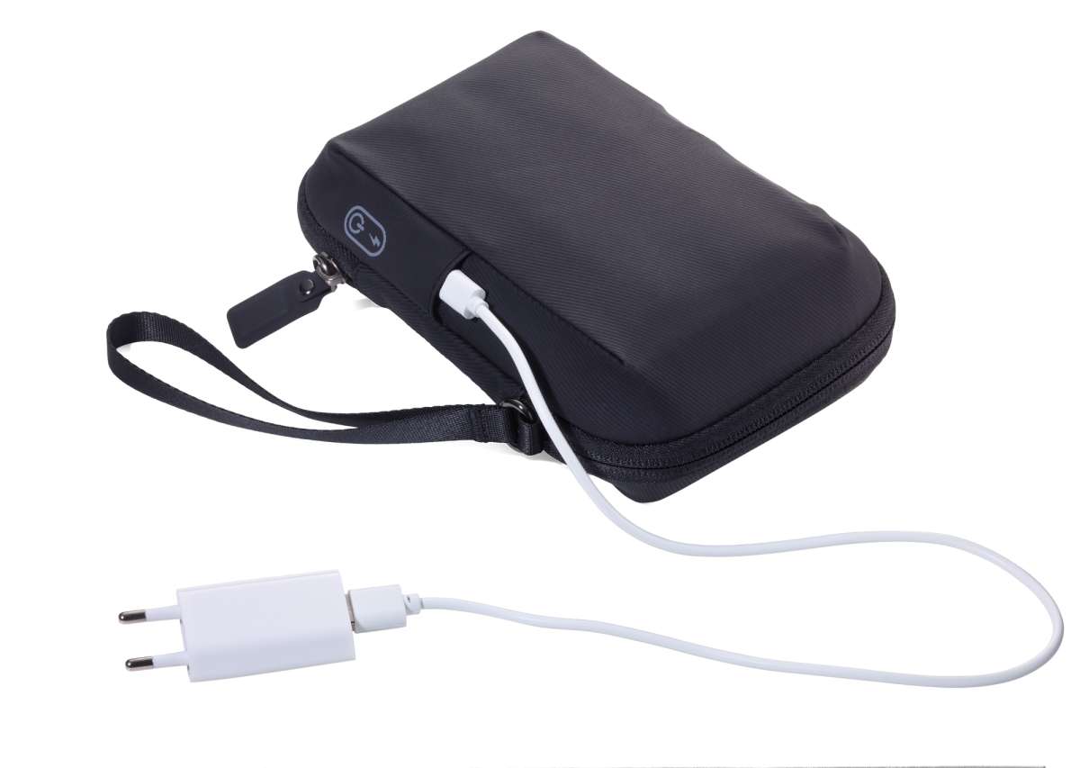 UV limipiador TROIKA  elimina el 99,9% de los virus2