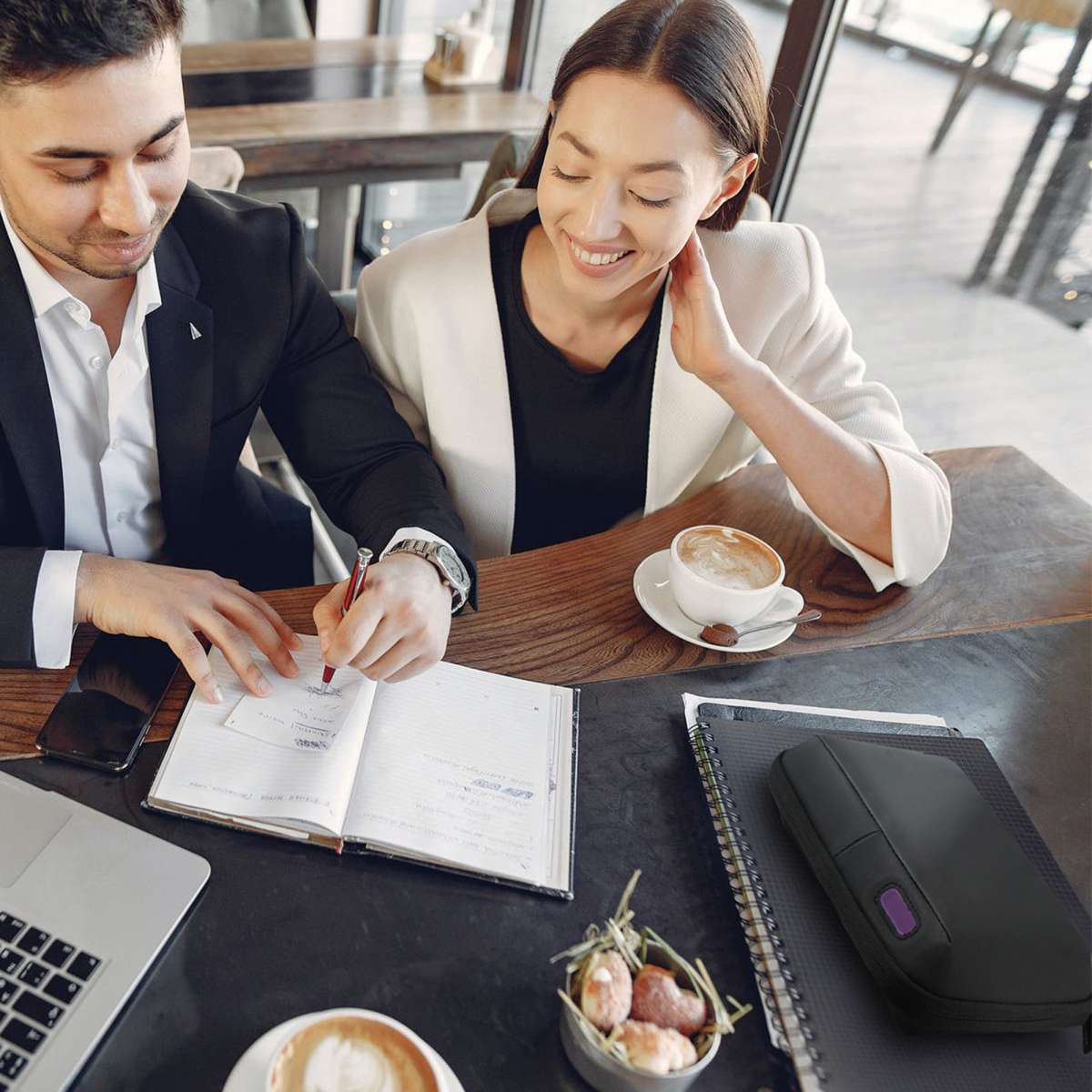 UV limipiador TROIKA  elimina el 99,9% de los virus8