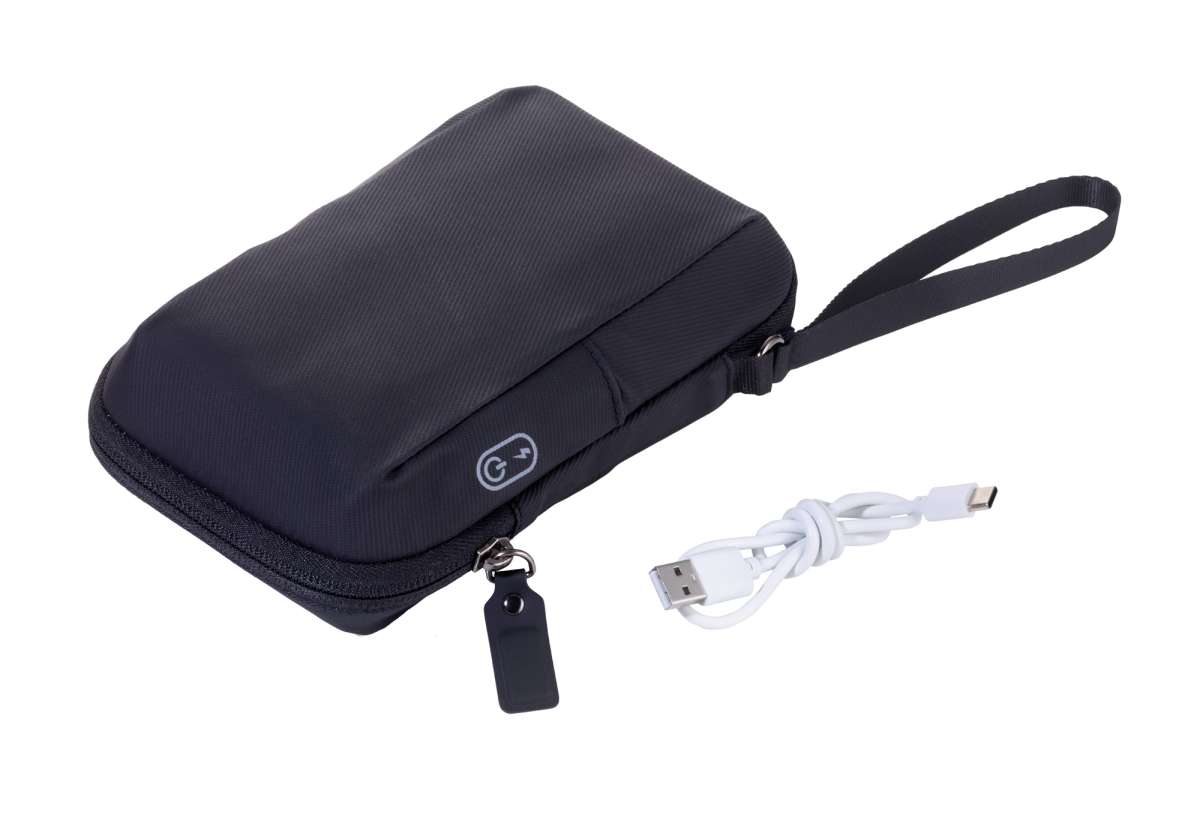 UV limipiador TROIKA  elimina el 99,9% de los virus1