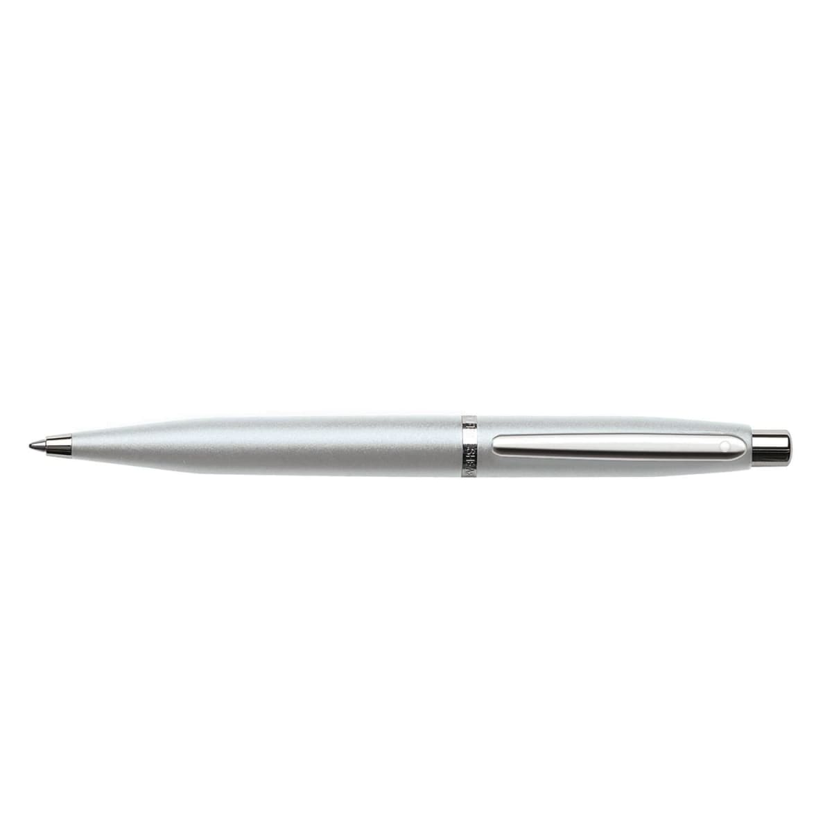 Bolígrafo Sheaffer VFM G9400, Plateado CT + Libreta A67
