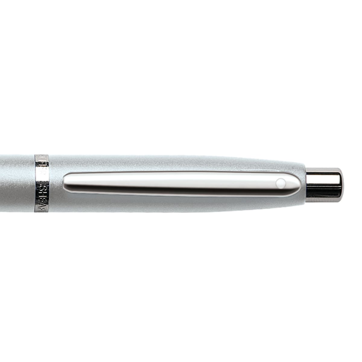 Bolígrafo Sheaffer VFM G9400, Plateado CT + Libreta A68