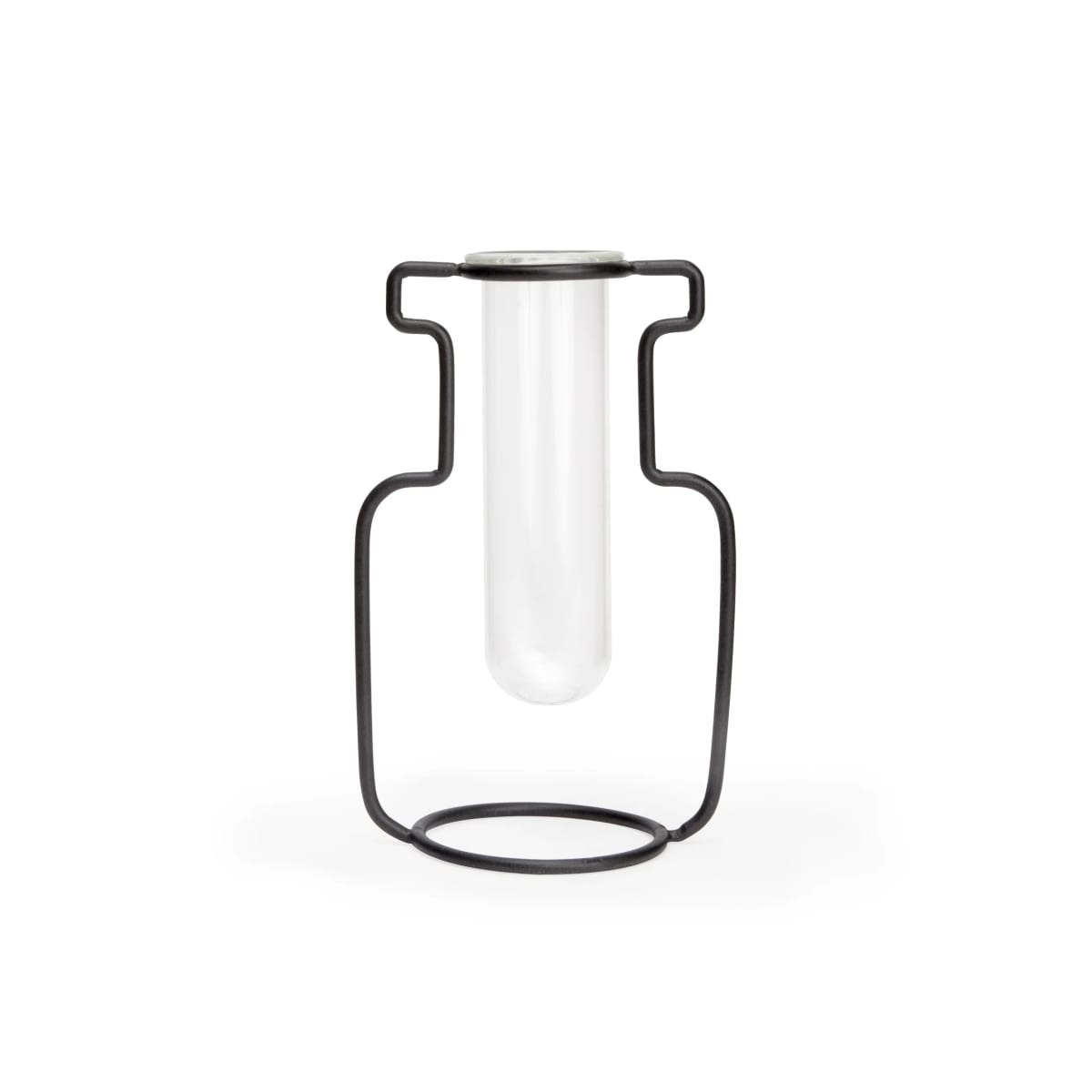 Vaso Kikkerland Geo1