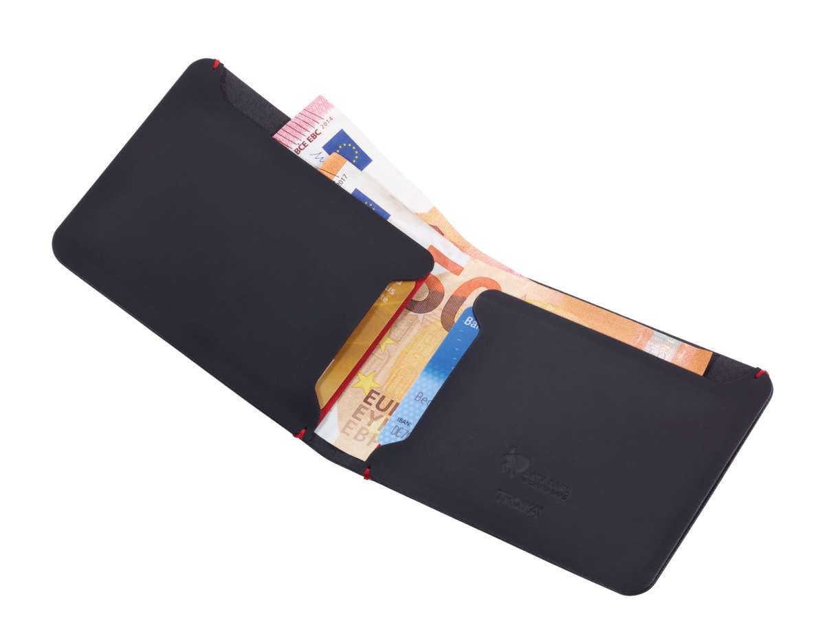 Monedero TROIKA SLIM WALLET2