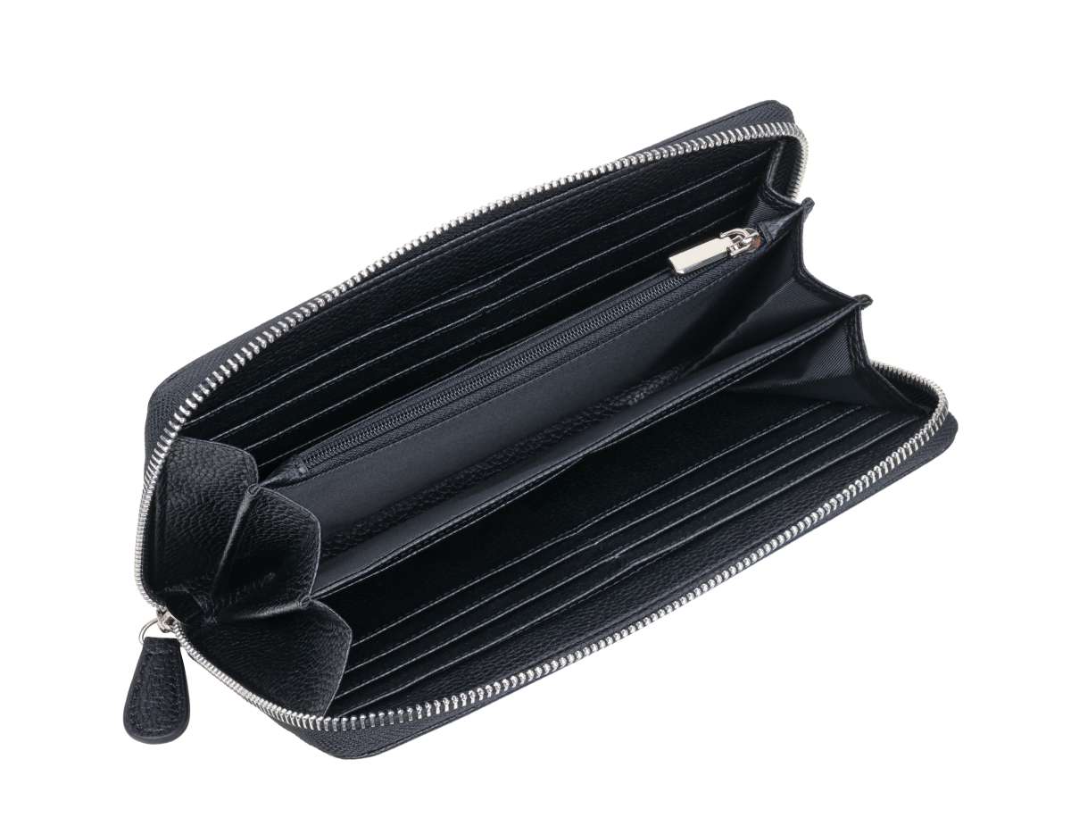 Billetera de señora TROIKA LADIES SMART WALLET4