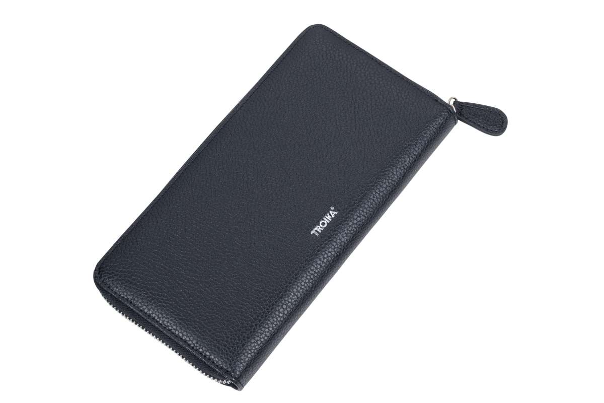 Billetera de señora TROIKA LADIES SMART WALLET 0