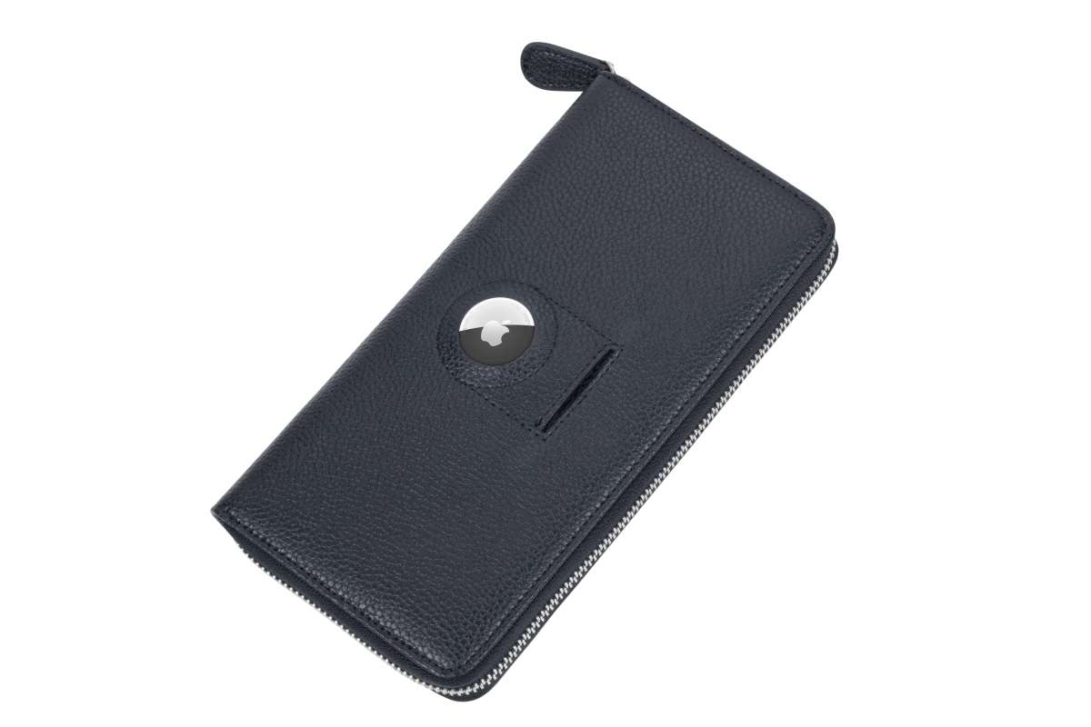 Billetera de señora TROIKA LADIES SMART WALLET2