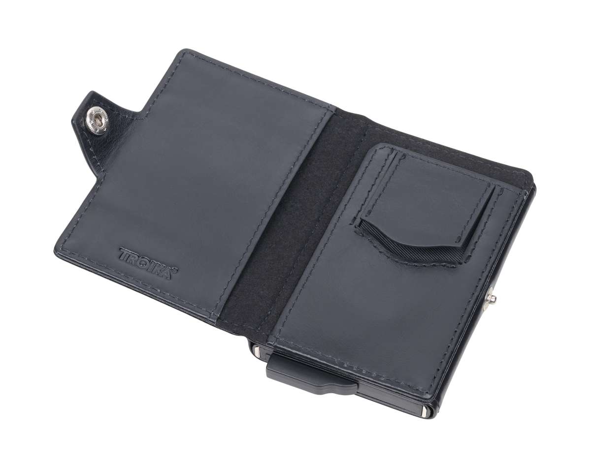 Estuche para las tarjetas TROIKA  MENS SMART WALLET2
