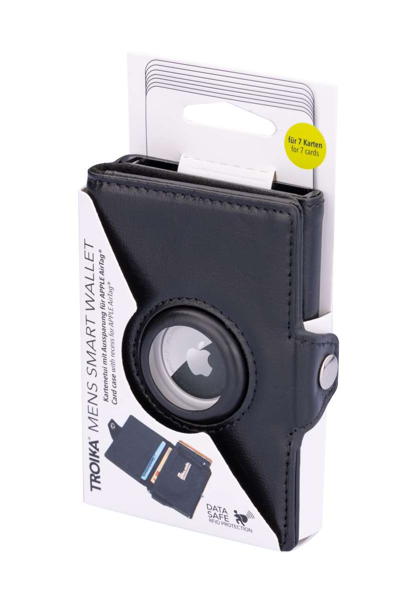 Estuche para las tarjetas TROIKA  MENS SMART WALLET8