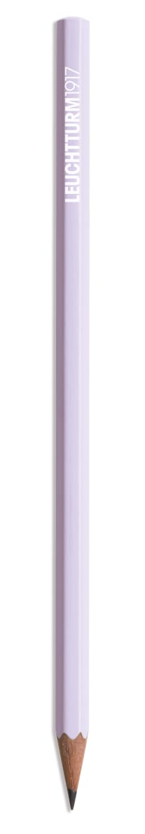 Lápiz Leuchtturm1917 Lilac