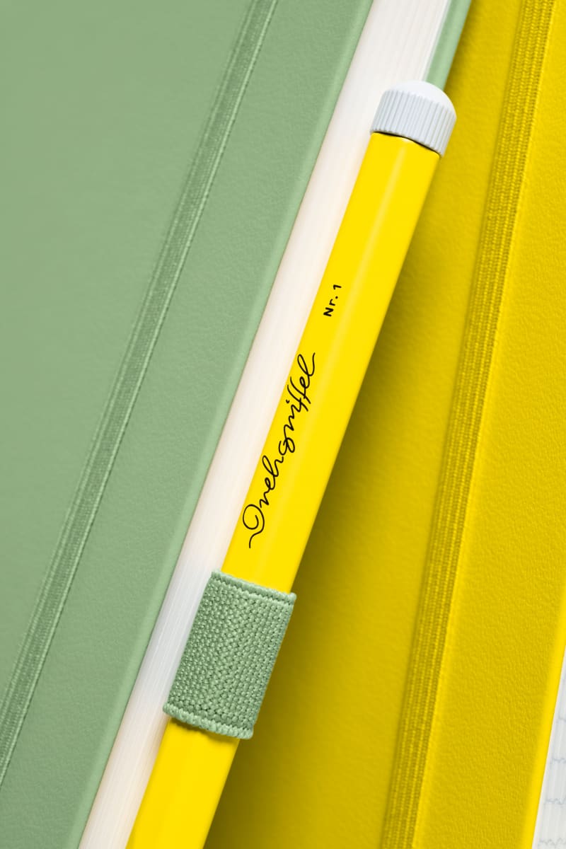 Pen Loop Leuchtturm1917 Rising Sun6