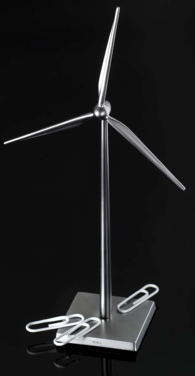 Portaclips TROIKA  FRESH WIND4