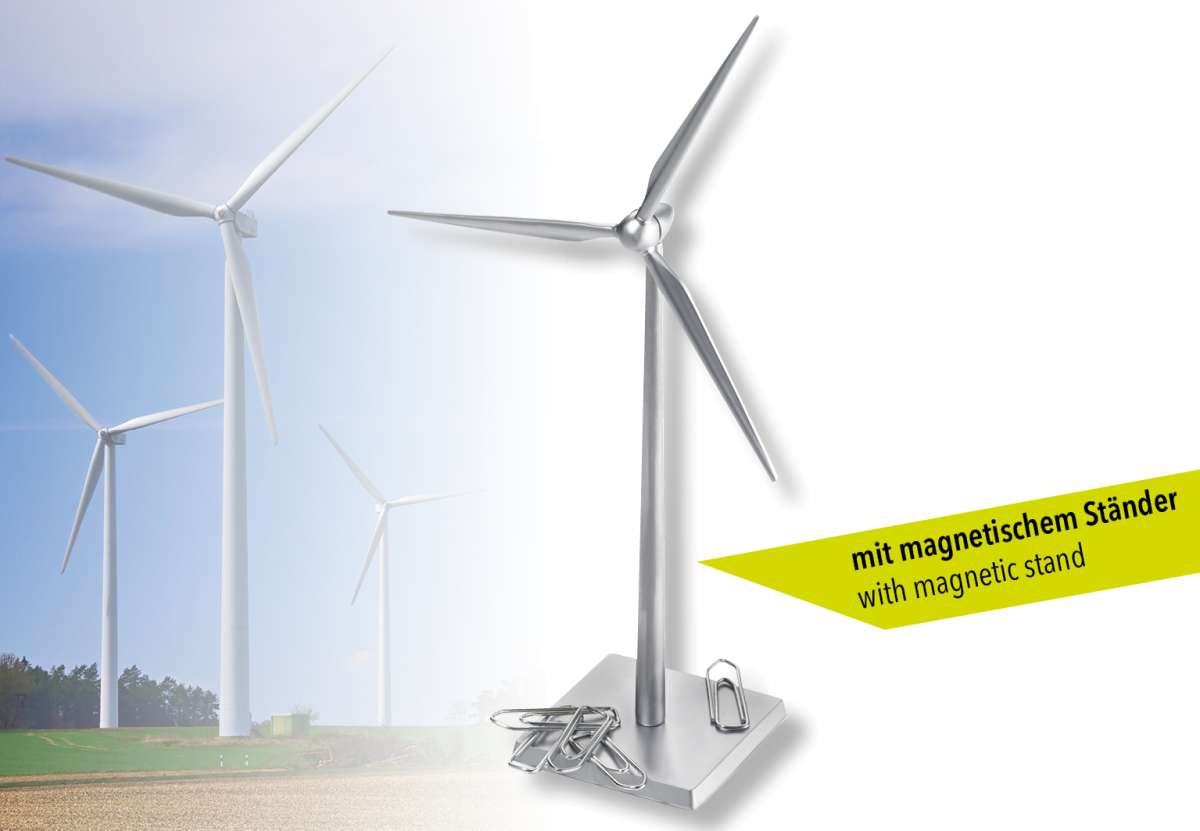 Portaclips TROIKA  FRESH WIND5