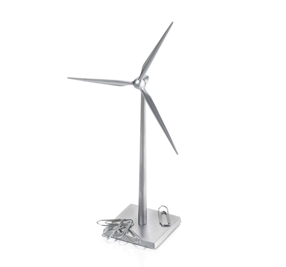 Portaclips TROIKA  FRESH WIND2