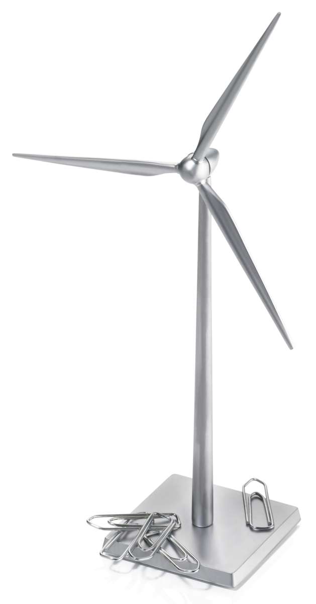 Portaclips TROIKA  FRESH WIND1