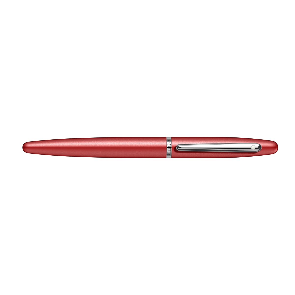Rollerball Sheaffer VFM Rojo intensto CT Rojo4