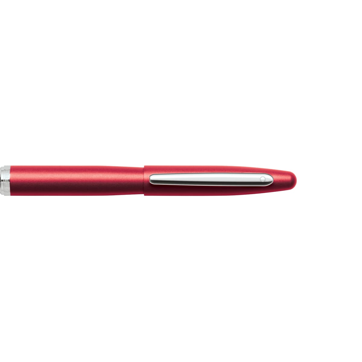 Rollerball Sheaffer VFM Rojo intensto CT Rojo3