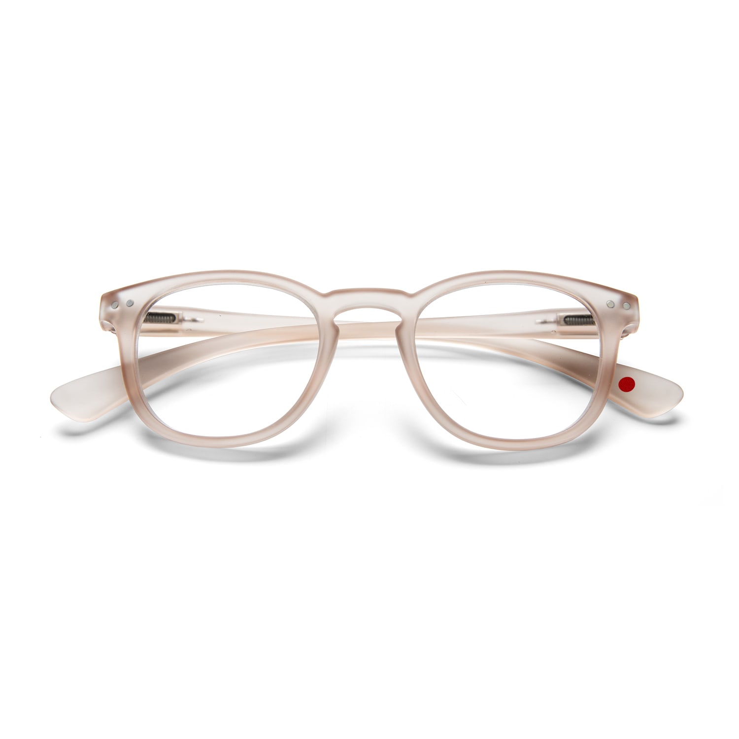 B+D DOT READER - MATT NUDE