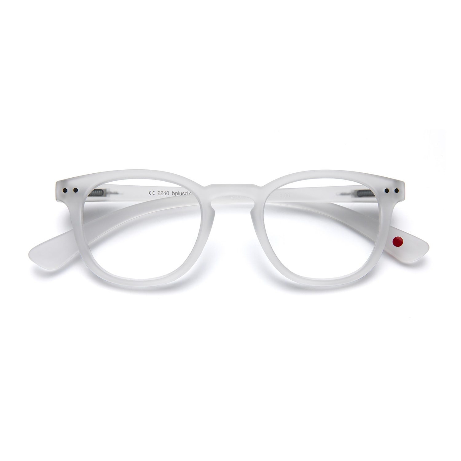 B+D DOT READER - BRILLANT CRYSTAL