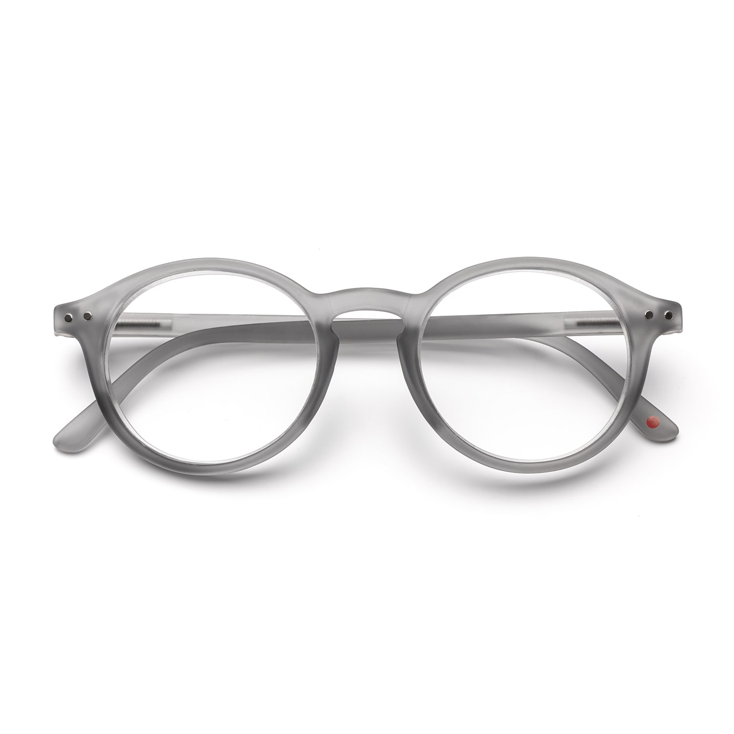 B+D LOOP SCREEN - MATT GREY