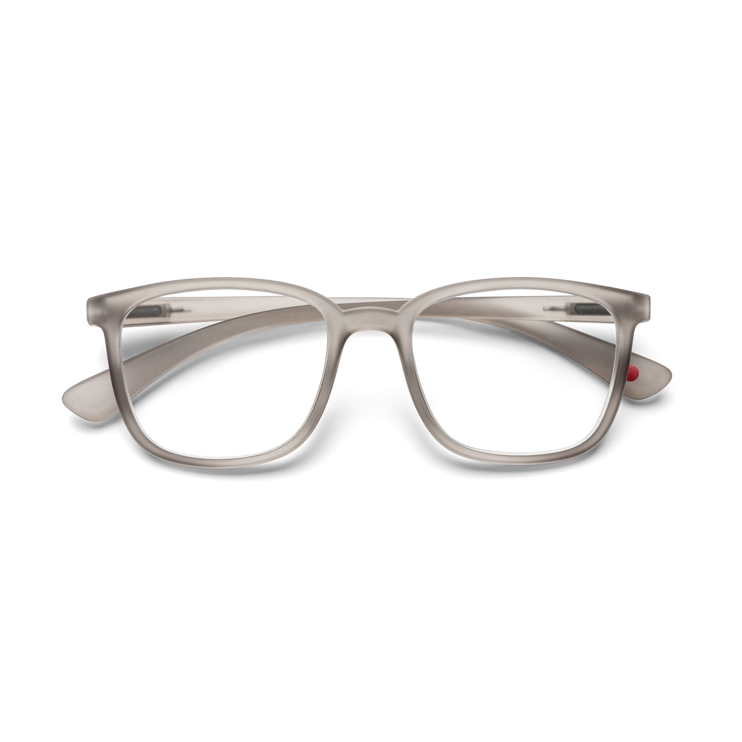 B+D MAX READER - MATT GREY