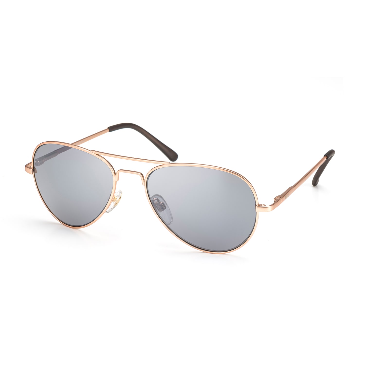 B+D Kolding SUN MATT GOLD FLASH MIRROR
