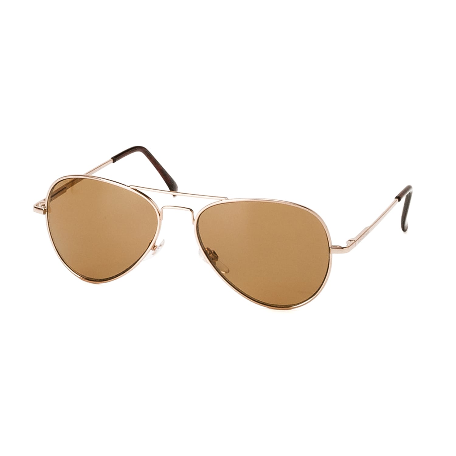 B+D Kolding SUNGLASSES ROSE GOLD