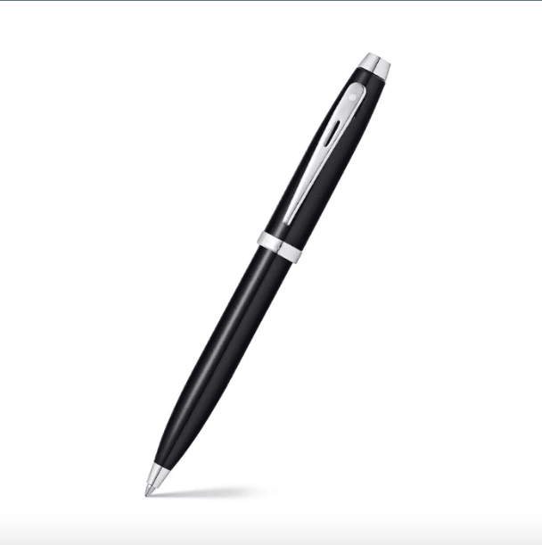 Bolígrafo Sheaffer Serie 100 Negro