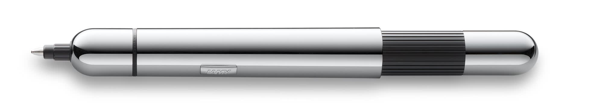 Boligrafo Lamy Pico Chrome