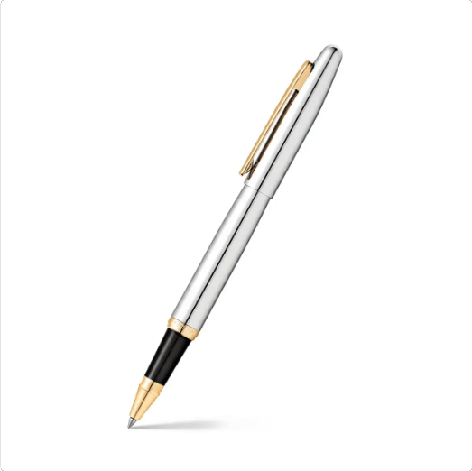 Bolígrado Sheaffer VFM Cromo Pulido GT (SHFER)