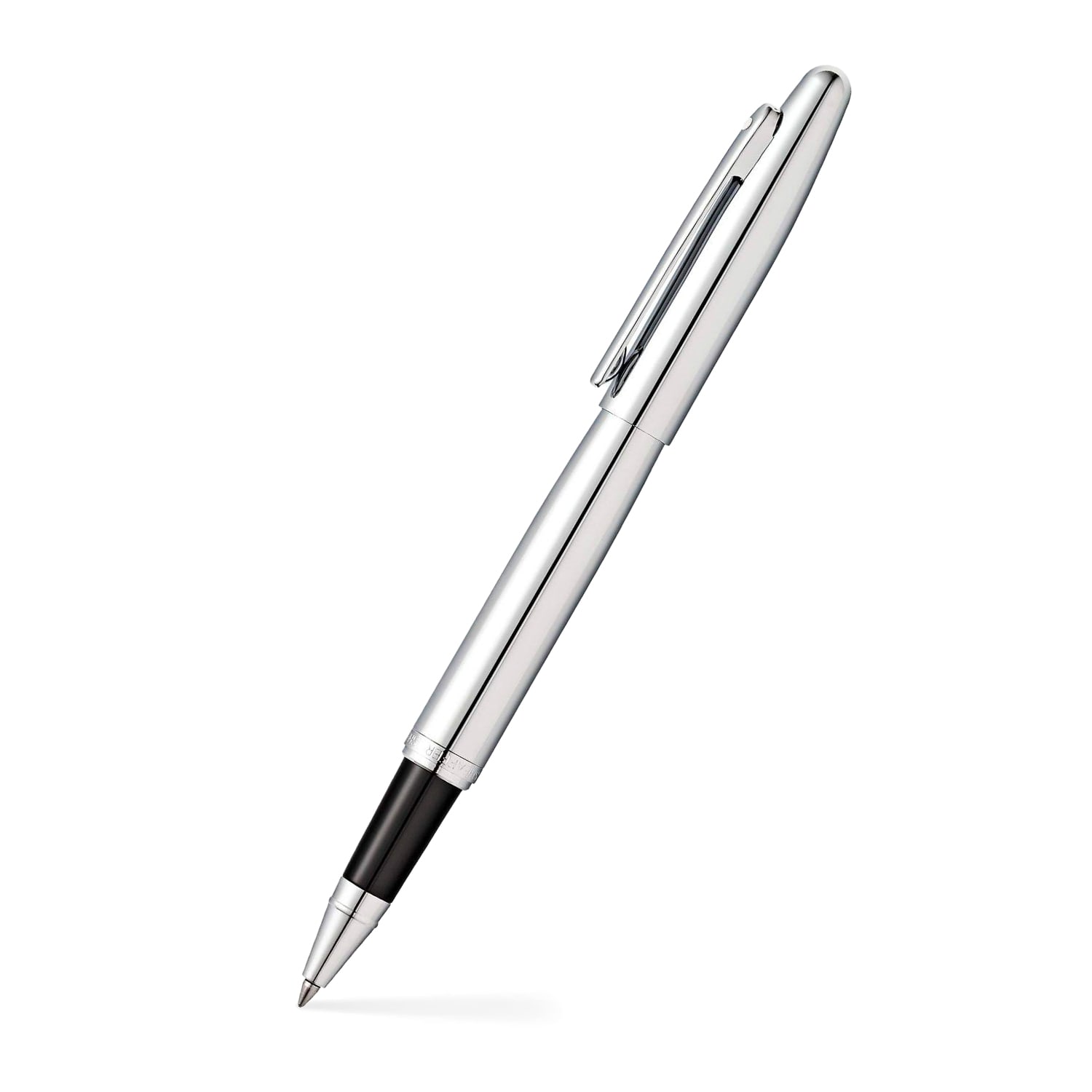 Rollerball Sheaffer VFM Cromo Pulido CT Cromo